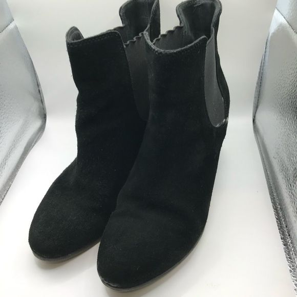 ‎RAG & BONE ANKLE BOOTIES - Picture 1 of 9